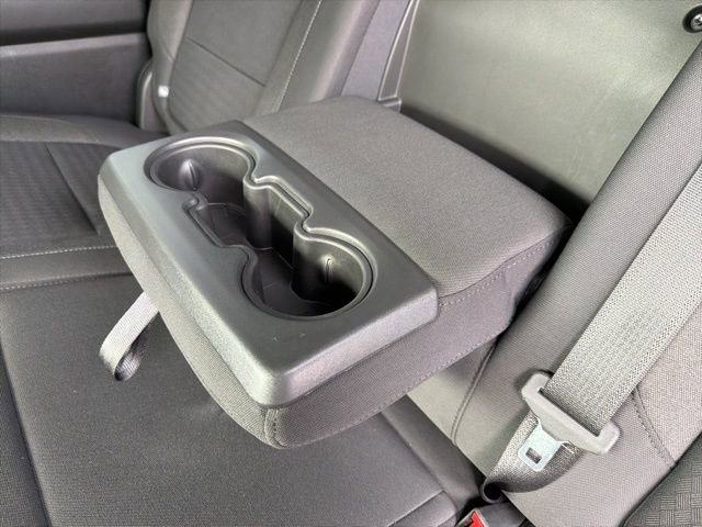 Used 2022 Chevrolet Silverado 2500 LT w/ Midnight Edition AWD/4WD image 25