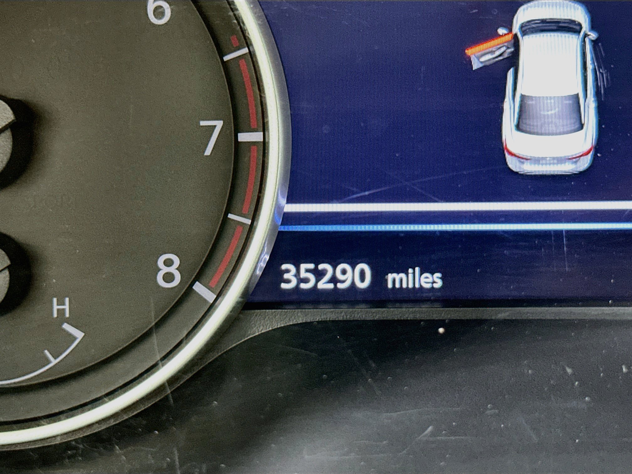 Used 2025 Nissan Sentra SR FWD image 18