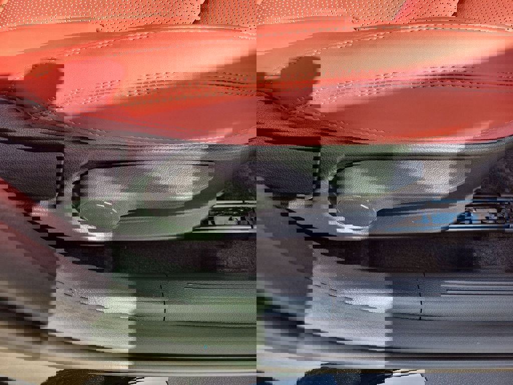 New 2026 Kia K5 GT-Line image 9