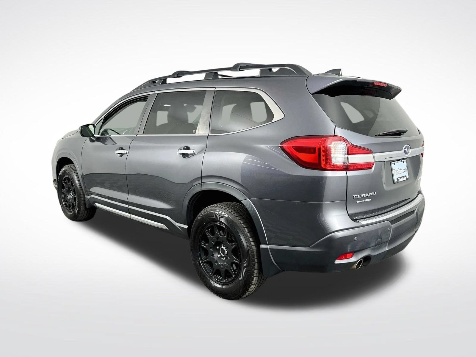 Used 2021 Subaru Ascent Touring w/ Popular Package #2A AWD/4WD image 6