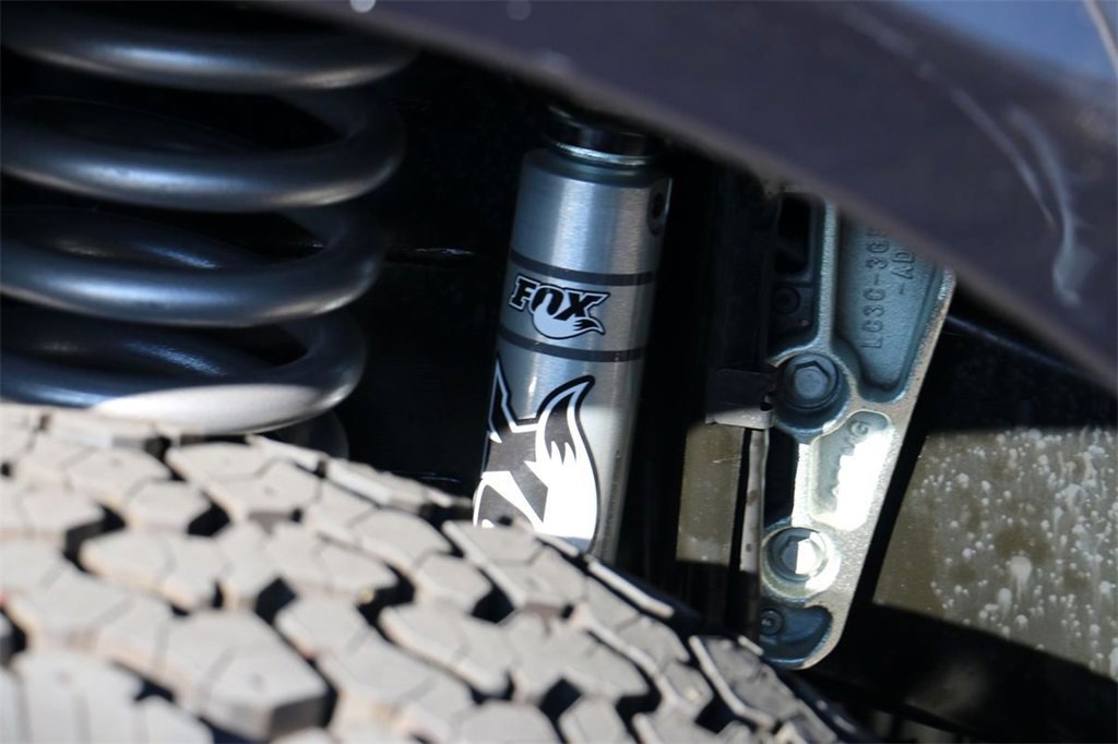 New 2026 Ford F350 Lariat w/ Black Appearance Package image 13