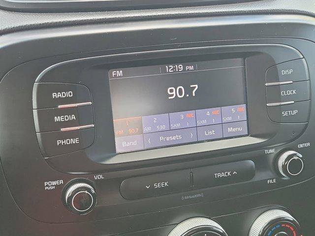 Used 2019 Kia Soul FWD image 25