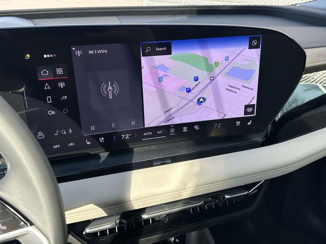 New 2025 Audi Q6 e-tron Premium Plus AWD/4WD image 11