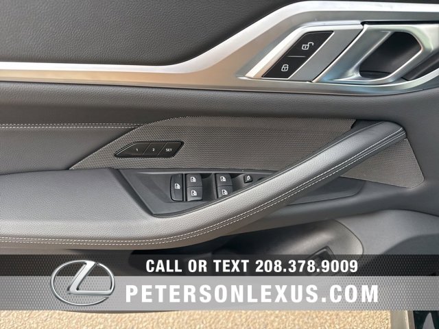 Used 2025 BMW 430i xDrive w/ Premium Package image 21