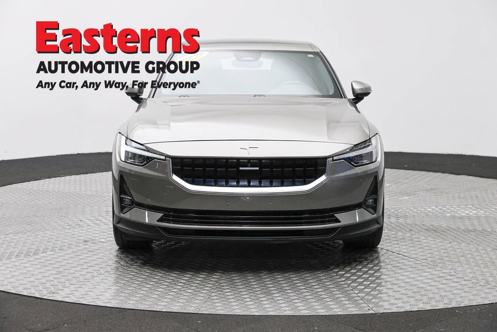 Used 2021 Polestar Polestar 2 AWD/4WD image 2