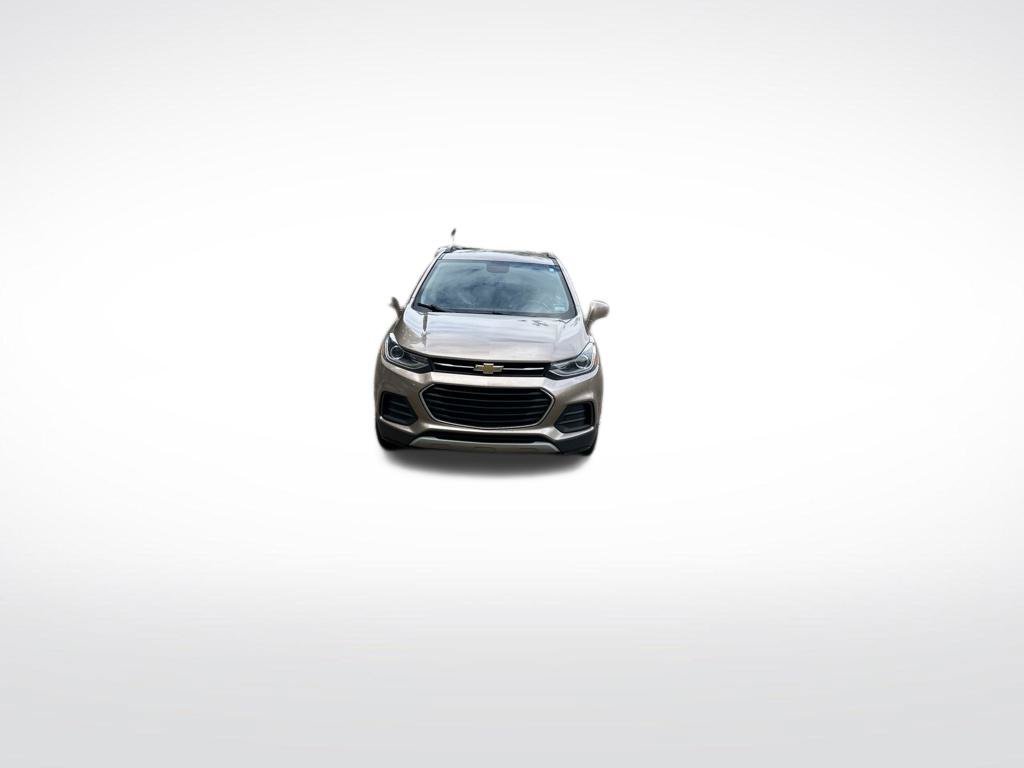 Used 2018 Chevrolet Trax LT w/ LT Convenience Package FWD image 14
