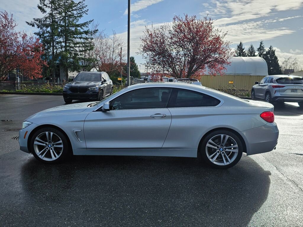 Used 2017 BMW 430i Coupe image 4
