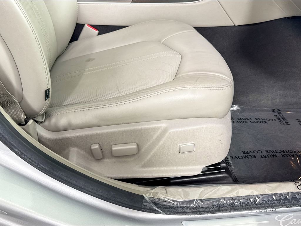 Used 2009 Cadillac CTS 3.6 AWD image 31