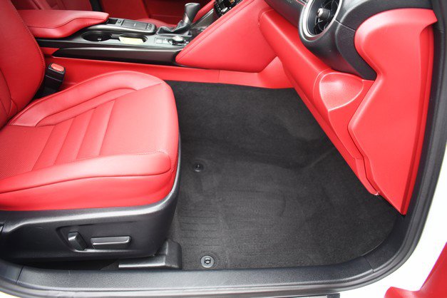 Used 2022 Lexus IS 350 F Sport image 26