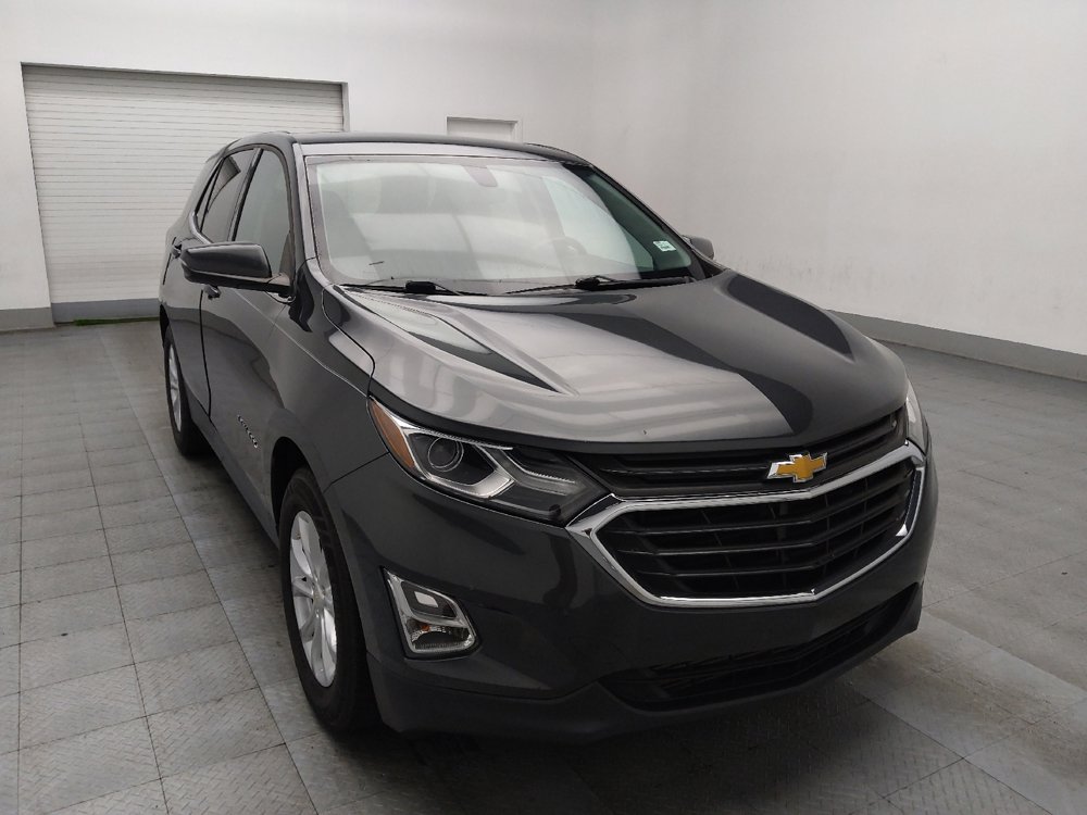 Used 2019 Chevrolet Equinox LT image 13