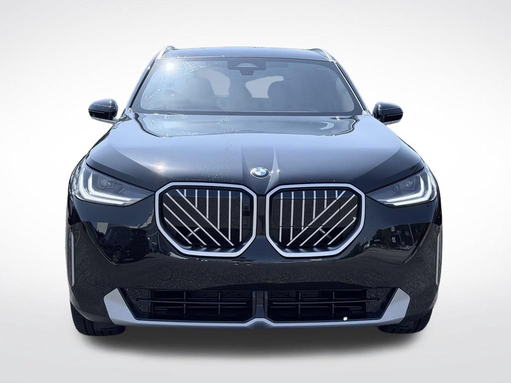 New 2026 BMW X3 xDrive30i w/ Premium Package AWD/4WD image 2
