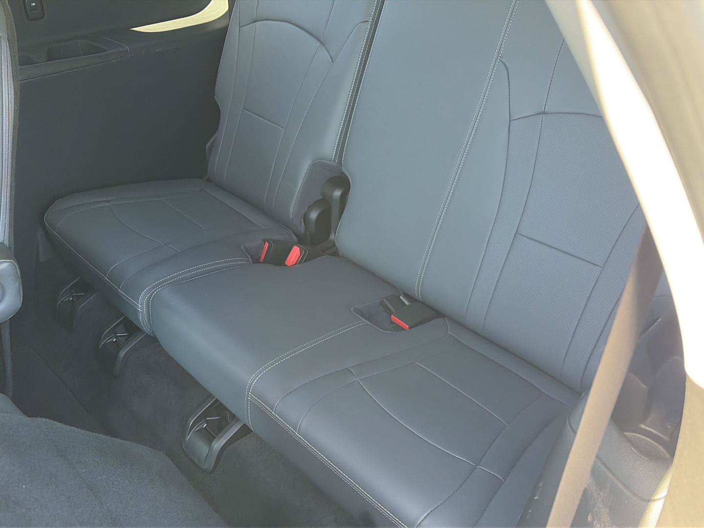 Used 2018 Buick Enclave Premium w/ Trailering Package FWD image 12