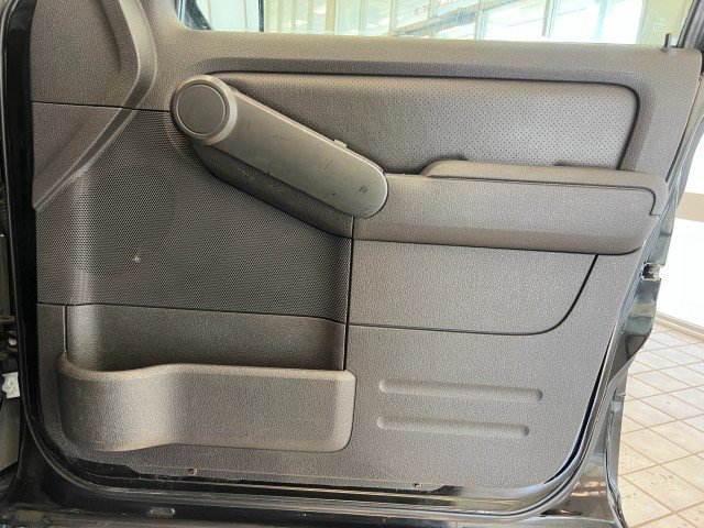 Used 2008 Mercury Mountaineer Premier image 15