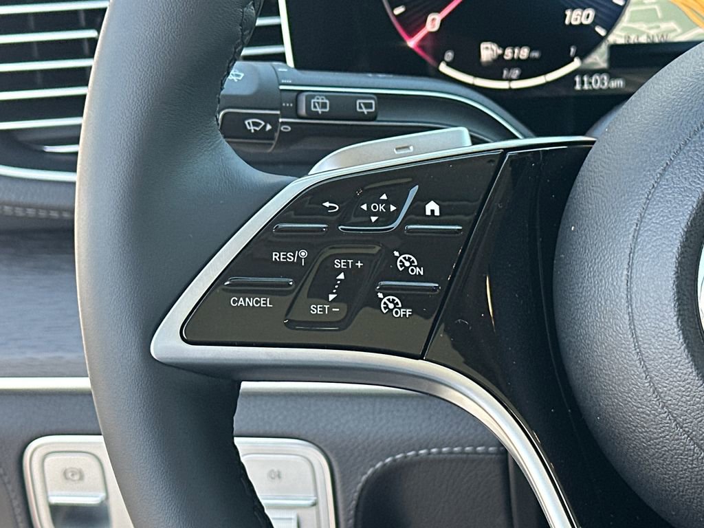 New 2026 Mercedes-Benz GLE 450e 4MATIC image 27