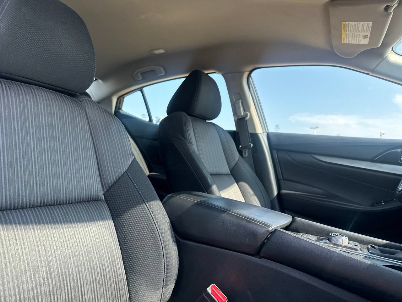 Used 2018 Nissan Maxima 3.5 S FWD image 28