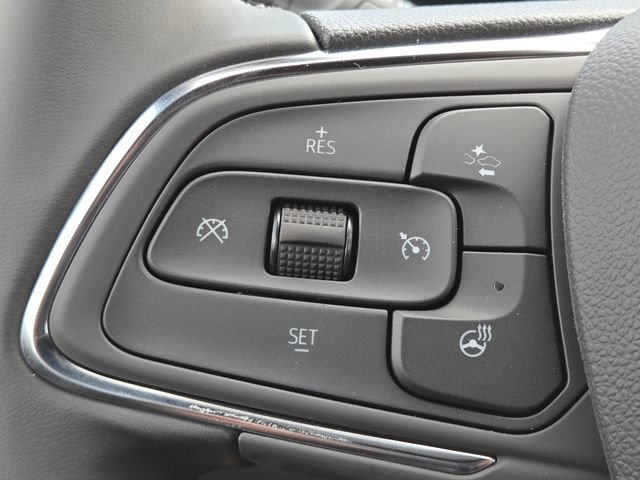 New 2026 Buick Envista Sport Touring w/ Convenience I Package FWD image 30