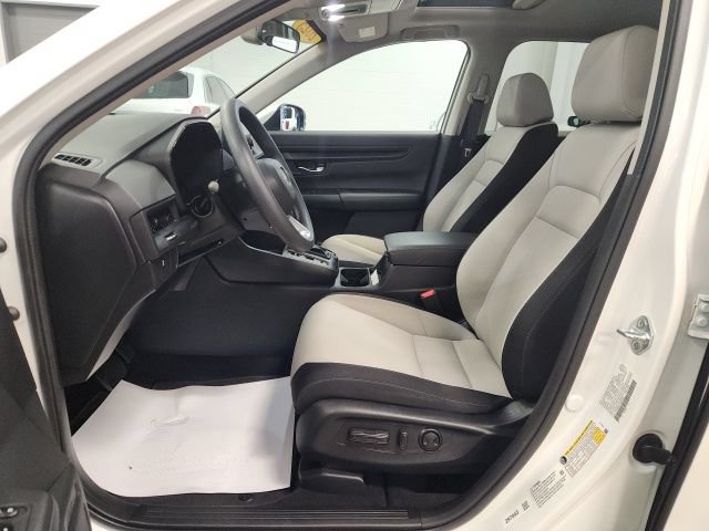Certified 2025 Honda CR-V EX image 11