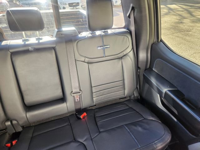New 2026 Ford F350 Platinum image 16