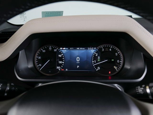 Used 2023 Land Rover Defender 110 SE image 23