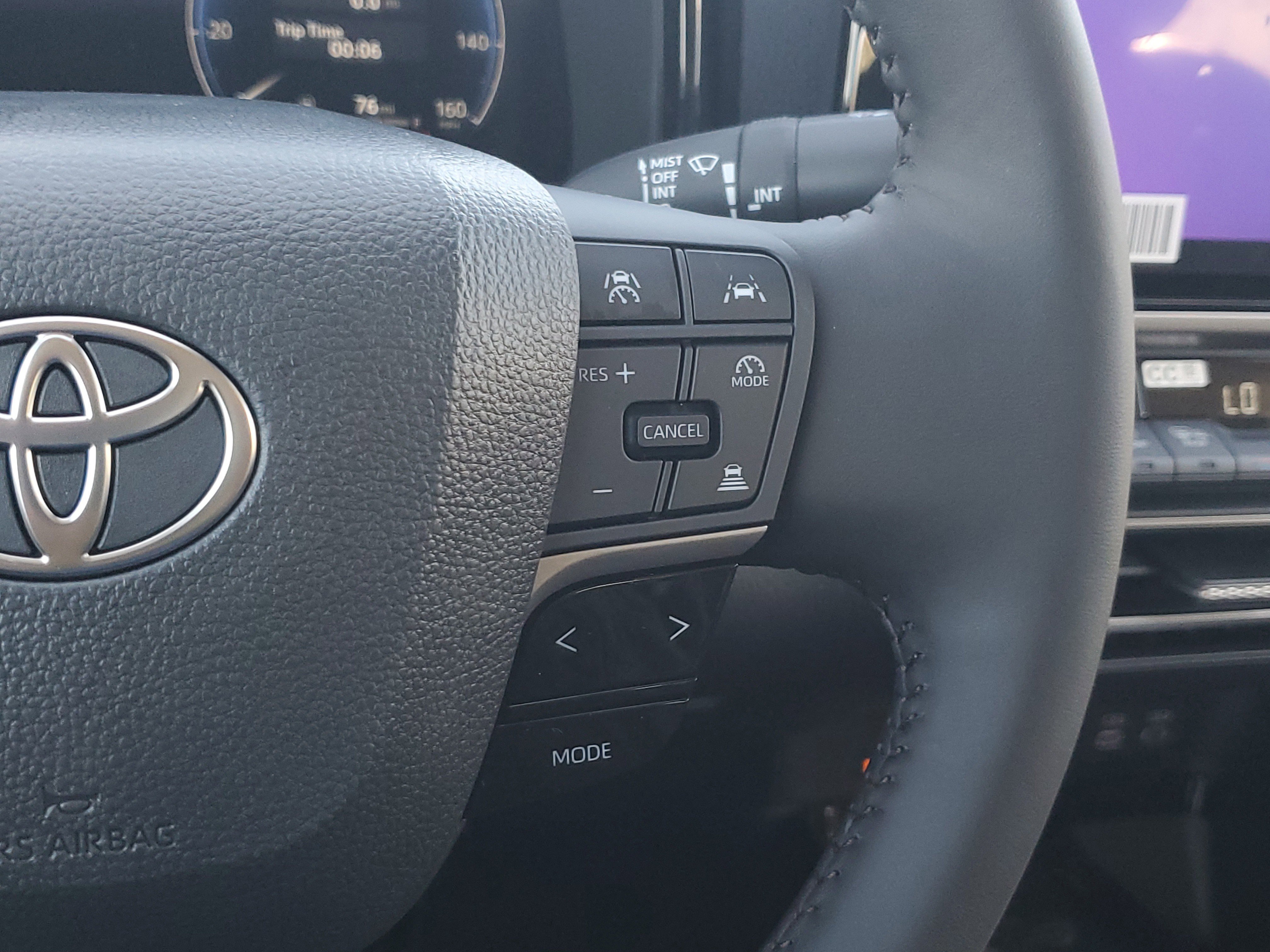 New 2026 Toyota Camry XLE image 24