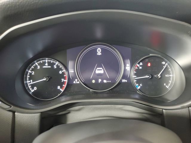 New 2026 MAZDA CX-50 Meridian Edition w/ Weather Package image 26
