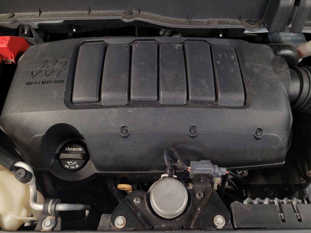 Used 2017 Chevrolet Traverse Premier AWD/4WD image 30