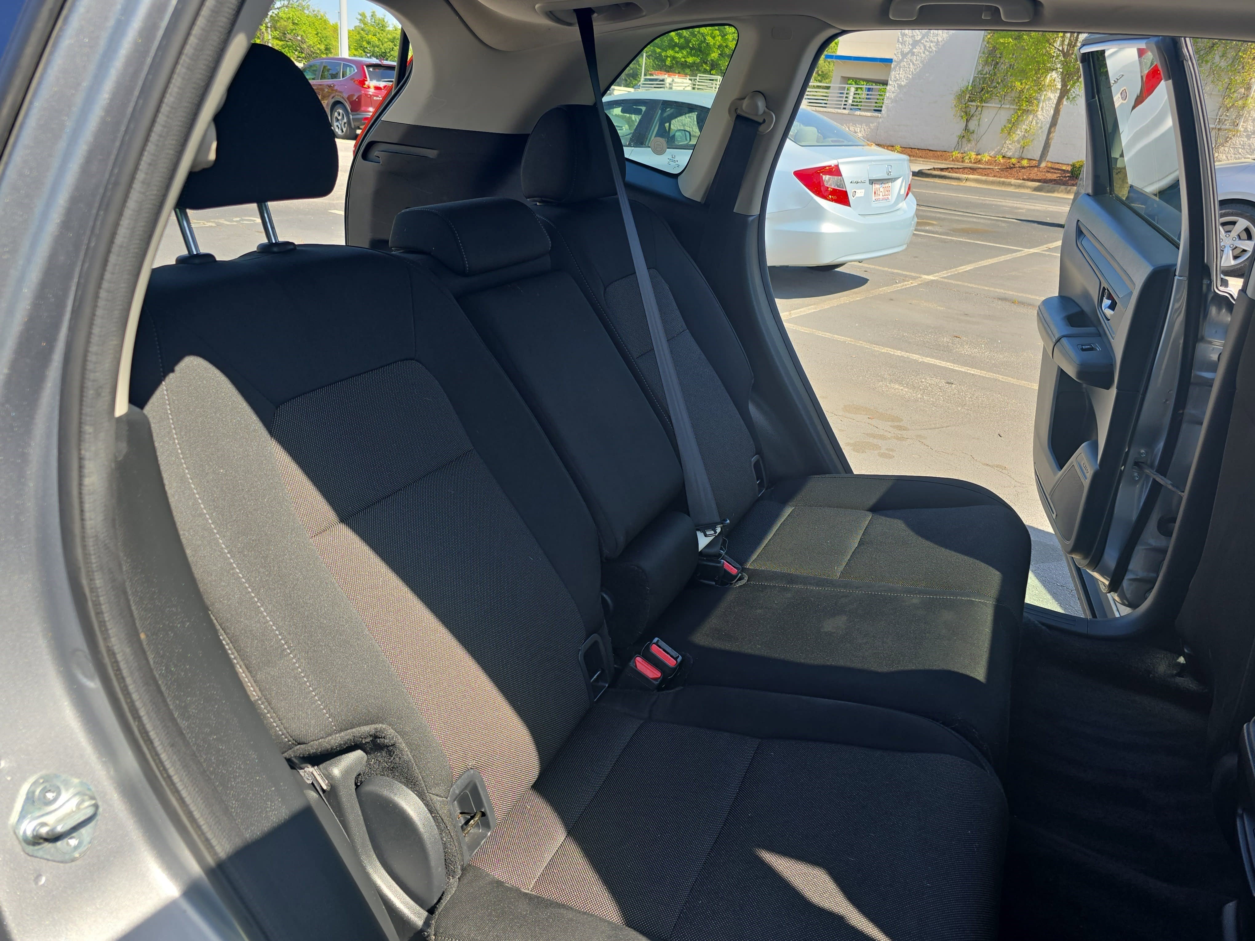 Certified 2023 Honda CR-V EX image 12