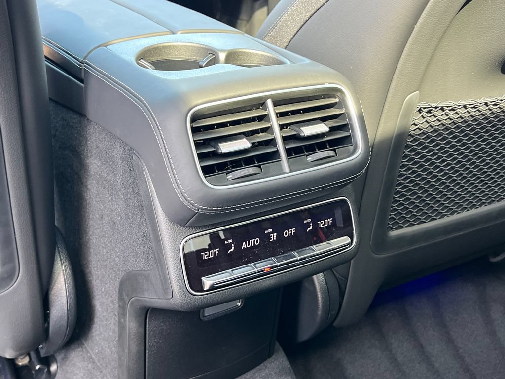 New 2026 Mercedes-Benz GLS 63 AMG 4MATIC image 26