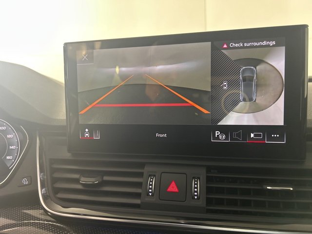 Used 2023 Audi SQ5 Prestige w/ Prestige Package image 27