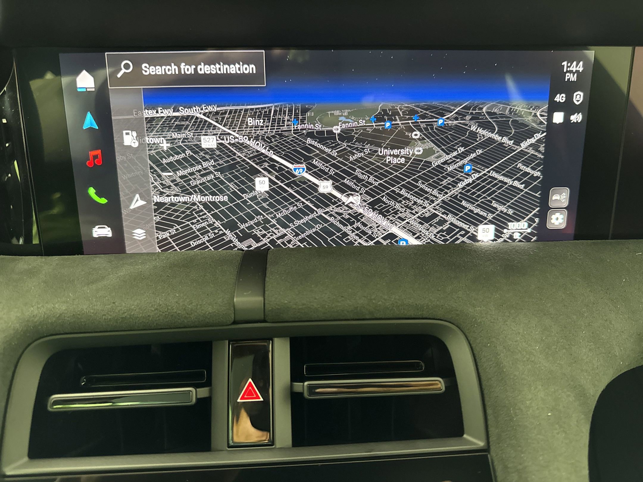 Used 2025 Porsche Taycan GTS image 24