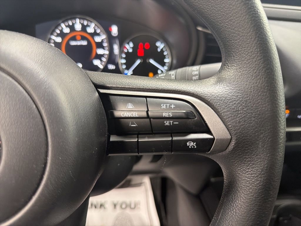 Certified 2025 MAZDA CX-30 AWD 2.5 S image 17