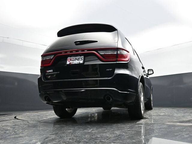 Used 2023 Dodge Durango GT image 51