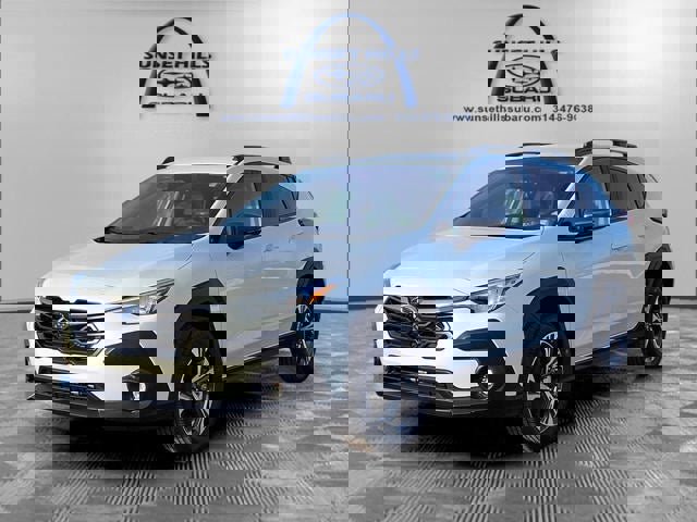 New 2026 Subaru Crosstrek 2.0i Premium image 41