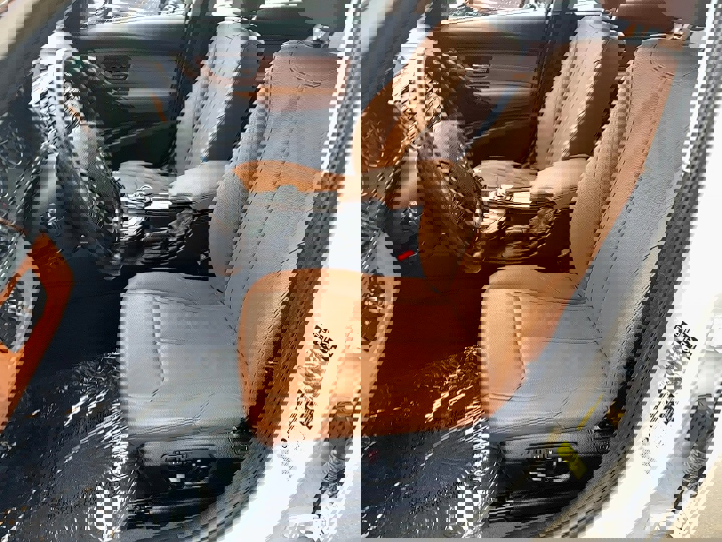 Used 2014 BMW 335i Sedan image 6