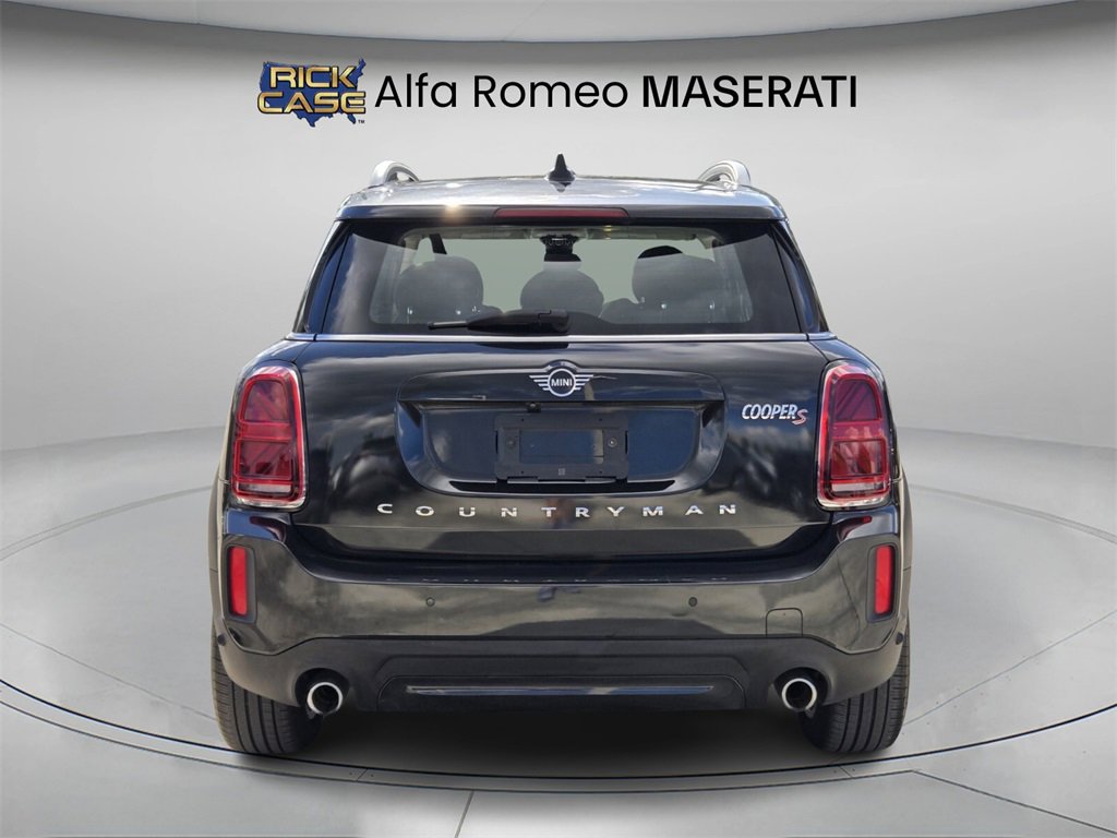 Used 2023 MINI Cooper Countryman S image 5