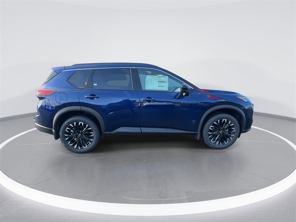 New 2026 Nissan Rogue SV image 9