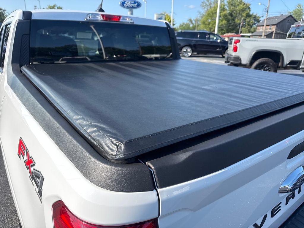 Used 2022 Ford Maverick XLT w/ Equipment Group 300A Standard AWD/4WD image 16
