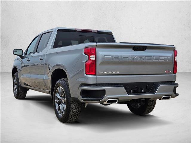 New 2026 Chevrolet Silverado 1500 RST image 9