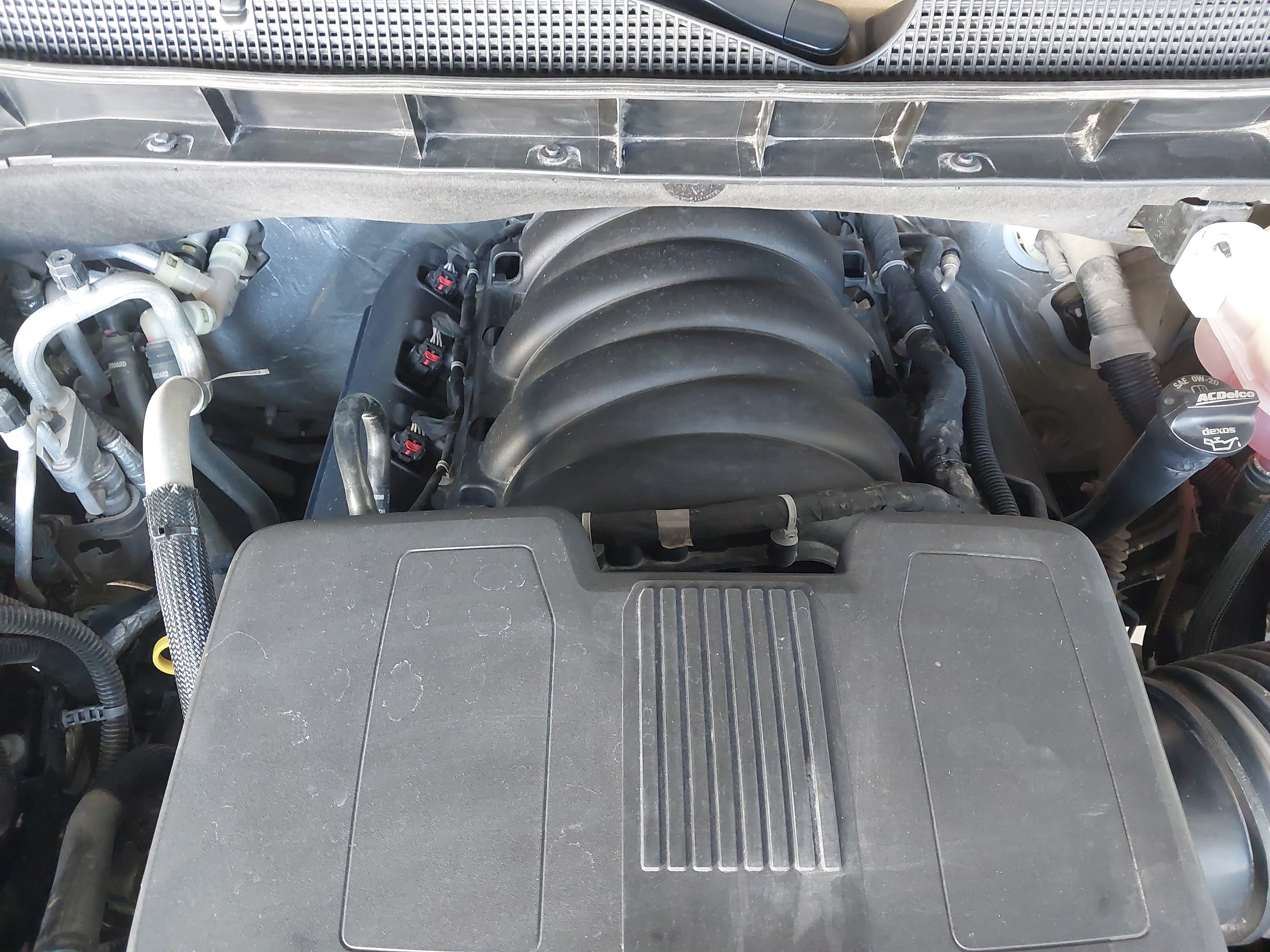 Used 2023 Chevrolet Tahoe LT AWD/4WD image 30