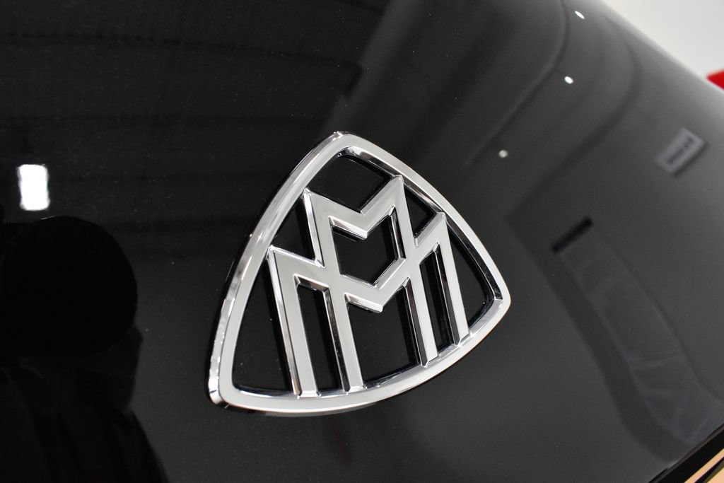 Certified 2023 Mercedes-Benz Maybach S 680 4MATIC image 13