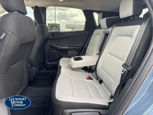 New 2026 Ford Escape Active image 25