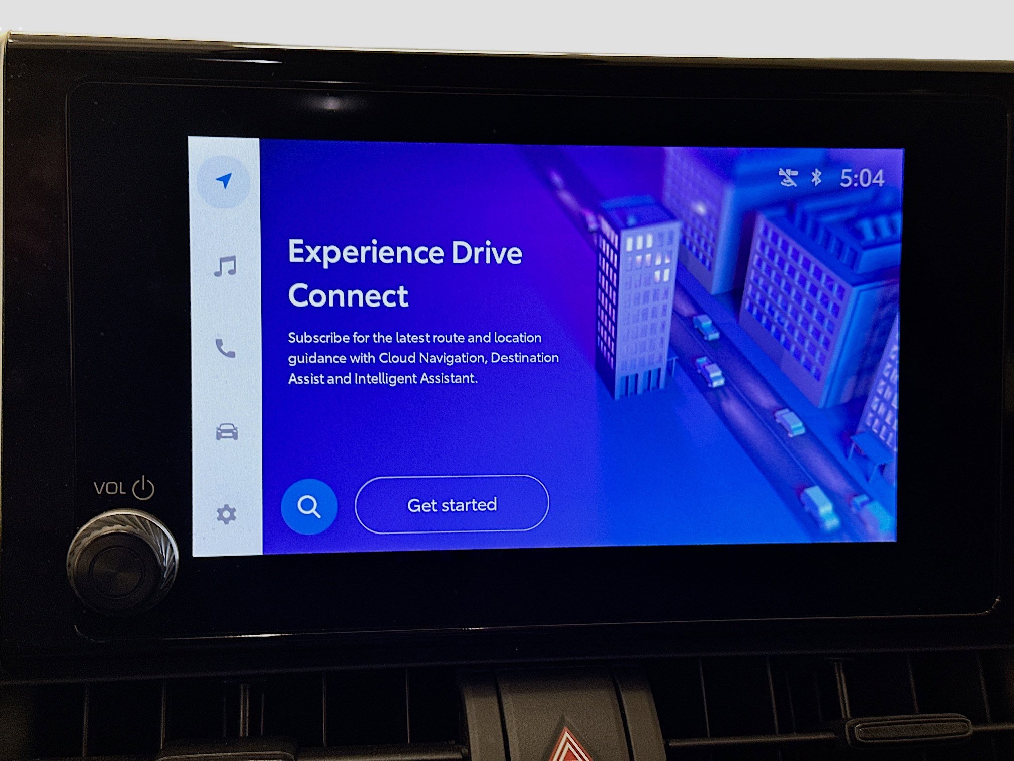 Used 2024 Toyota RAV4 LE image 22