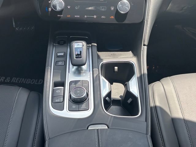 New 2027 INFINITI QX60 Luxe FWD image 23