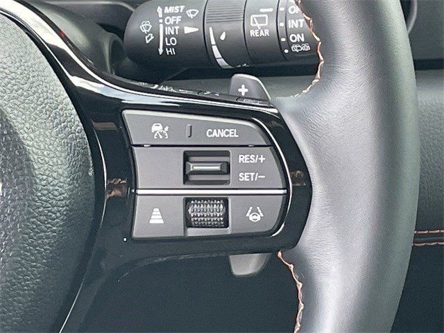 New 2026 Honda Pilot Sport image 13