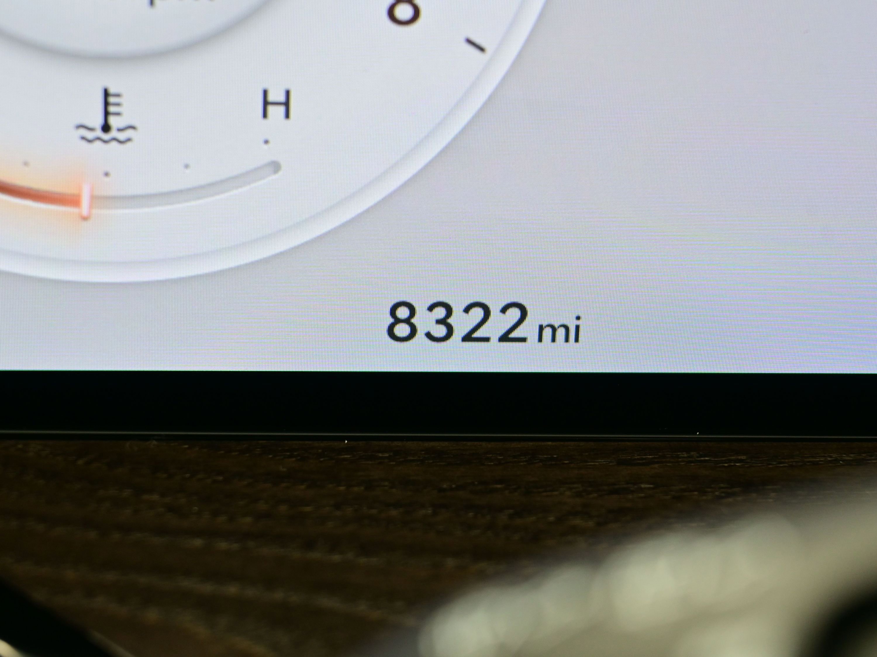 Certified 2025 Genesis GV80 3.5T Prestige image 27