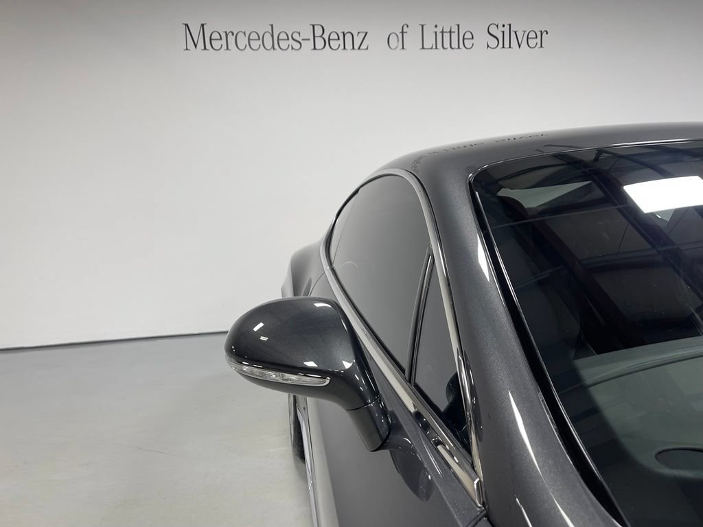 Used 2015 Bentley Continental GT V8 S AWD/4WD image 11