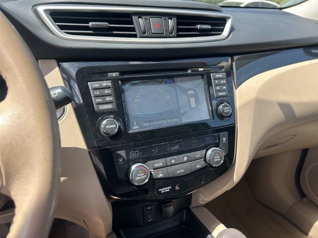 Used 2014 Nissan Rogue SL w/ SL Premium Package image 23