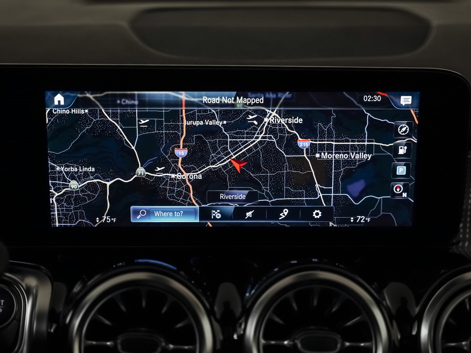 Certified 2023 Mercedes-Benz EQB 350 4MATIC SUV image 21