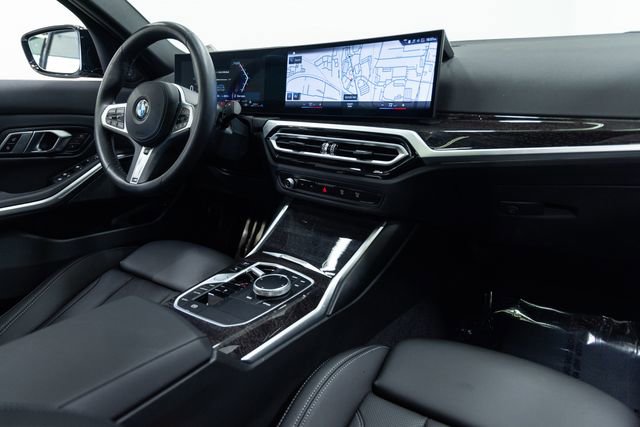 Certified 2023 BMW M340i xDrive w/ Premium Package image 26