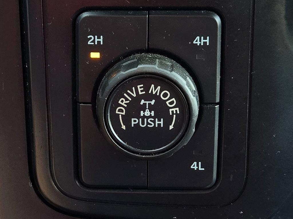 Used 2023 Ford F150 XL w/ STX Appearance Package AWD/4WD image 14